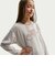 IF2304　K MESH JERSEY LS TOP　104LTOWBR/LTOWB　707790-0001