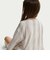 IF2304　K MESH JERSEY LS TOP　104LTOWBR/LTOWB　707790-0001