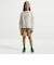 IF2304　K MESH JERSEY LS TOP　104LTOWBR/LTOWB　707790-0001