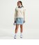 IF2311　K POLO LS TOP　047SFTPRL/SFTPR　707793-0001