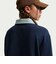 IF2311　K POLO LS TOP　410MNNAVY/MNNAV　707793-0002
