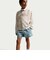 IF2307　K DENIM SHORT　436LTARMB/LTARM　707792-0001