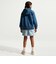 IF2307　K DENIM SHORT　436LTARMB/LTARM　707792-0001