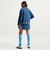 IF2317　K WR DENIM JACKET　435MYSTNY/COAST　707795-0001