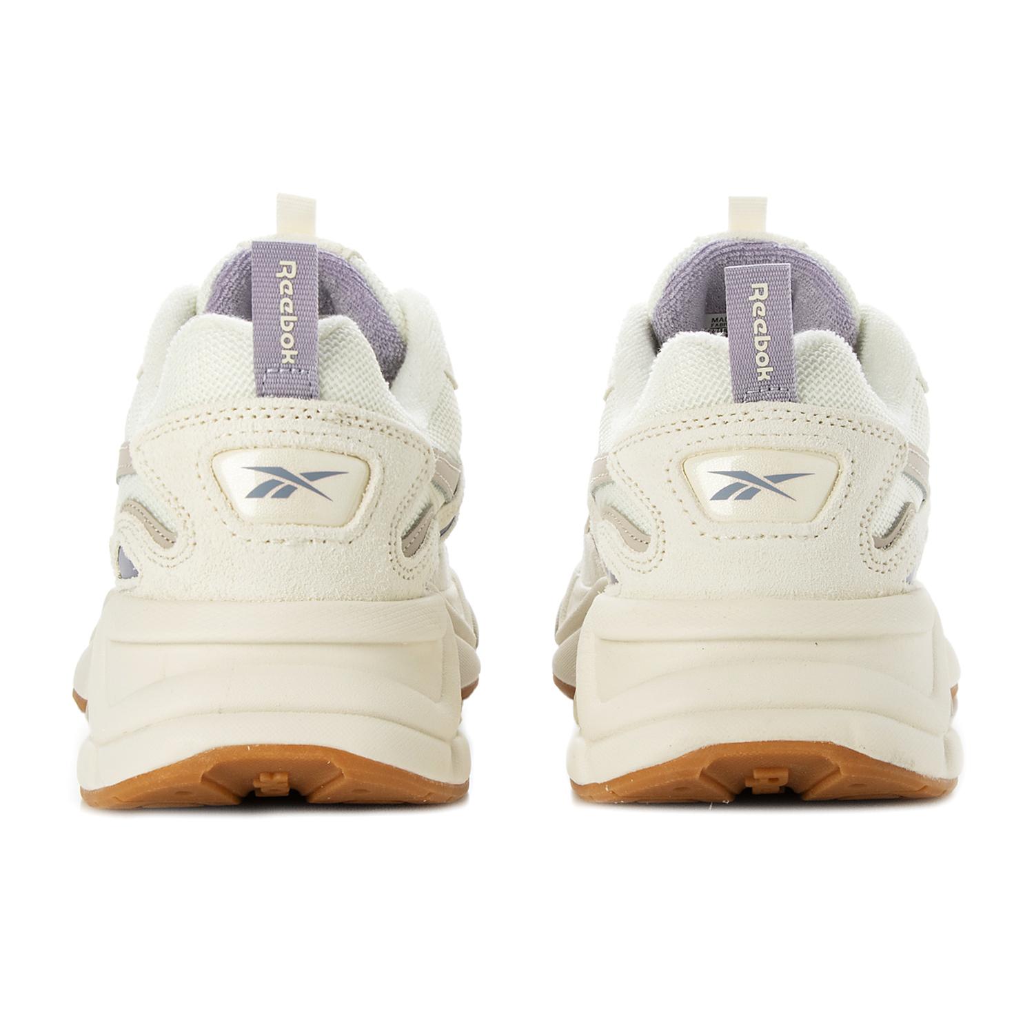 100262374　REEBOK CHARGE RUN　CHK/MOONST/PPL　709304-0001