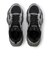 100262370　REEBOK CHARGE RUN　GREY/GREY/BLACK　709309-0001