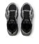 100262370　REEBOK CHARGE RUN　GREY/GREY/BLACK　709309-0001