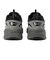 100262370　REEBOK CHARGE RUN　GREY/GREY/BLACK　709309-0001