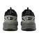 100262370　REEBOK CHARGE RUN　GREY/GREY/BLACK　709309-0001