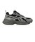 100262370　REEBOK CHARGE RUN　GREY/GREY/BLACK　709309-0001