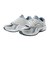 100230908　REEBOK ROAD PRIME　MOON/BLUE/SHDW　710557-0001