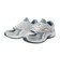 100230908　REEBOK ROAD PRIME　MOON/BLUE/SHDW　710557-0001