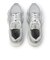 100262368　REEBOK CHARGE RUN　GRY/GRY/GRY/BLC　709307-0001