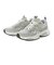100262368　REEBOK CHARGE RUN　GRY/GRY/GRY/BLC　709307-0001