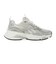 100262368　REEBOK CHARGE RUN　GRY/GRY/GRY/BLC　709307-0001