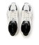 100208662　REEBOK ROAD PRIME　CHALK/CHALK/BLK　710558-0001