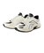 100208662　REEBOK ROAD PRIME　CHALK/CHALK/BLK　710558-0001