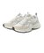100262367　REEBOK CHARGE RUN　GREY/GREY/BLACK　709308-0001