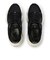 100262372　REEBOK CHARGE RUN　BLK/CHALK/TITAN　709305-0001