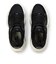 100262372　REEBOK CHARGE RUN　BLK/CHALK/TITAN　709305-0001
