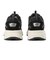 100262372　REEBOK CHARGE RUN　BLK/CHALK/TITAN　709305-0001