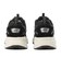 100262372　REEBOK CHARGE RUN　BLK/CHALK/TITAN　709305-0001