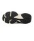 100262372　REEBOK CHARGE RUN　BLK/CHALK/TITAN　709305-0001