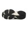 100262372　REEBOK CHARGE RUN　BLK/CHALK/TITAN　709305-0001