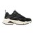100262372　REEBOK CHARGE RUN　BLK/CHALK/TITAN　709305-0001
