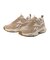 100262373　REEBOK CHARGE RUN　TAUPE/GRAY/MOON　709306-0001
