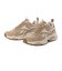 100262373　REEBOK CHARGE RUN　TAUPE/GRAY/MOON　709306-0001
