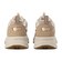 100262373　REEBOK CHARGE RUN　TAUPE/GRAY/MOON　709306-0001