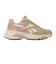 100262373　REEBOK CHARGE RUN　TAUPE/GRAY/MOON　709306-0001