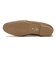 JE80261　MD BL LOAFER 1　CAMEL COMBI　702826-0004