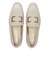 JE80261　MD BL LOAFER 1　BEIGE　702826-0005