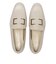 JE80261　MD BL LOAFER 1　BEIGE　702826-0005