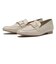 JE80261　MD BL LOAFER 1　BEIGE　702826-0005