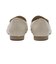 JE80261　MD BL LOAFER 1　BEIGE　702826-0005