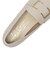 JE80261　MD BL LOAFER 1　BEIGE　702826-0005