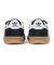 IH9131　12-16 GAZELLE INDOOR CF EL I　CORE/FTWR/GUM2　705937-0001
