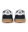 IH9131　12-16 GAZELLE INDOOR CF EL I　CORE/FTWR/GUM2　705937-0001