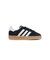 IH9131　12-16 GAZELLE INDOOR CF EL I　CORE/FTWR/GUM2　705937-0001