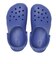 206991-4KZ　18-21CLASSIC CLOG K BBT K　BLUE BOLT　703551-0001