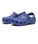 206991-4KZ　18-21CLASSIC CLOG K BBT K　BLUE BOLT　703551-0001
