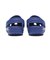 206991-4KZ　18-21CLASSIC CLOG K BBT K　BLUE BOLT　703551-0001