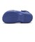 206991-4KZ　18-21CLASSIC CLOG K BBT K　BLUE BOLT　703551-0001