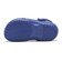 206991-4KZ　18-21CLASSIC CLOG K BBT K　BLUE BOLT　703551-0001