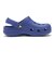 206991-4KZ　18-21CLASSIC CLOG K BBT K　BLUE BOLT　703551-0001