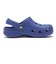 206991-4KZ　18-21CLASSIC CLOG K BBT K　BLUE BOLT　703551-0001