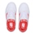 V2740K NEON　17-22 BRAVO　WHITE/D.PINK　703810-0003